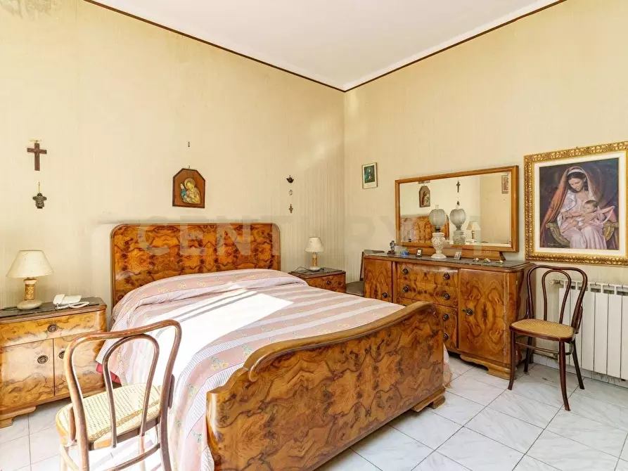 Immagine 20 di Pentalocale in affitto  in Via Francesco Petrarca 4 a Paterno'