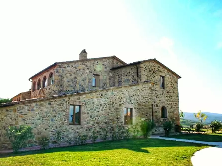 Immagine 3 di Rustico / casale in vendita  in podere collodi snc a Montalcino