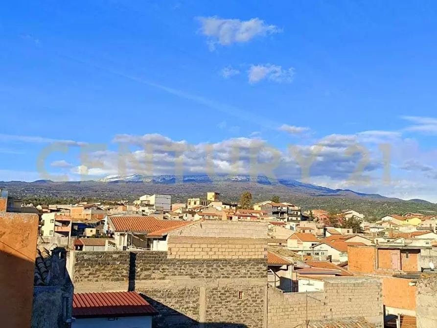 Immagine 1 di Casa indipendente in vendita  in Via Vittorio Emanuele 241 a Santa Maria Di Licodia
