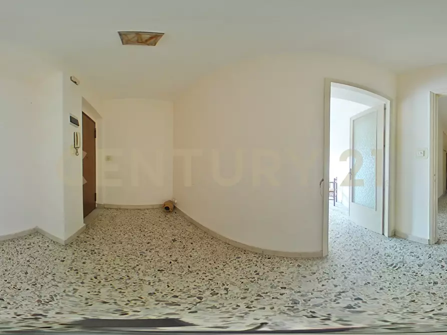 Immagine 49 di Quadrilocale in vendita  in Via Gorizia 37 a Catania