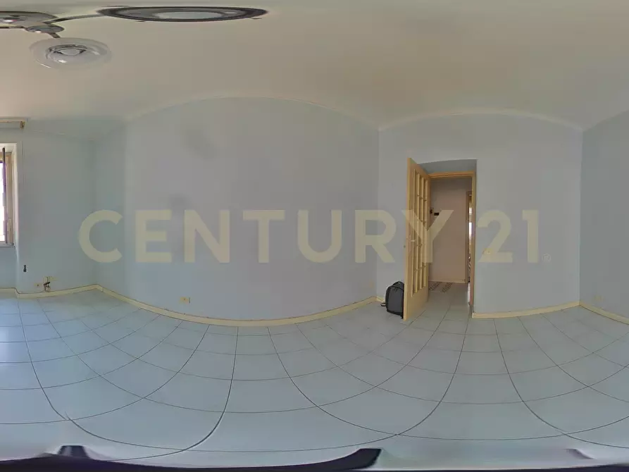 Immagine 2 di Trilocale in vendita  in Via duca degli abruzzi 47 a Catania