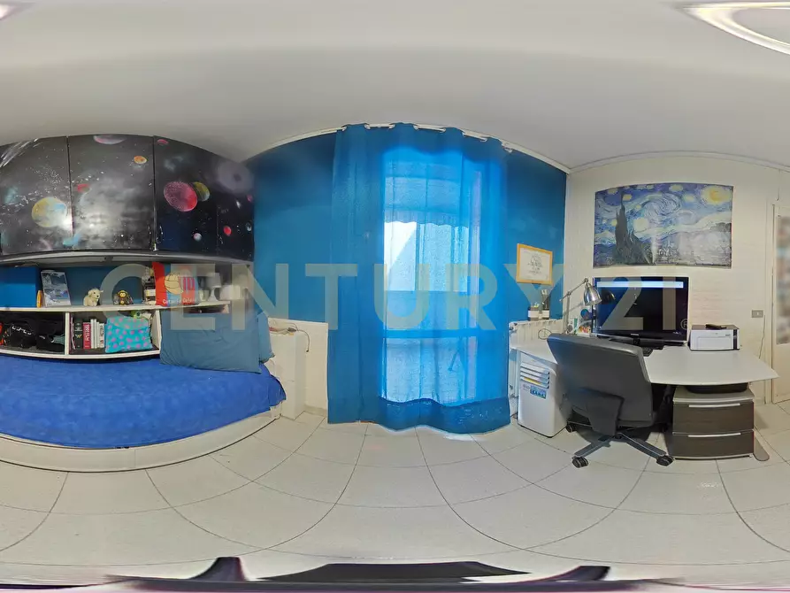 Immagine 45 di Quadrilocale in vendita  in Via Gesualdo Bufalino 1 a Aci Catena