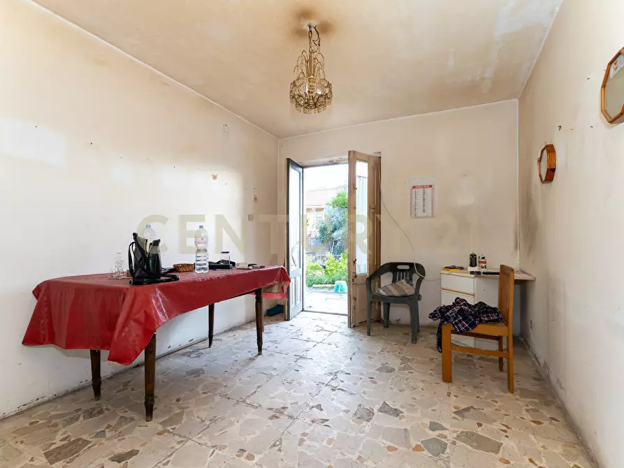 Immagine 59 di Casa indipendente in vendita  in Via Brigadiere Salvatore di Stefano 8 a Catania