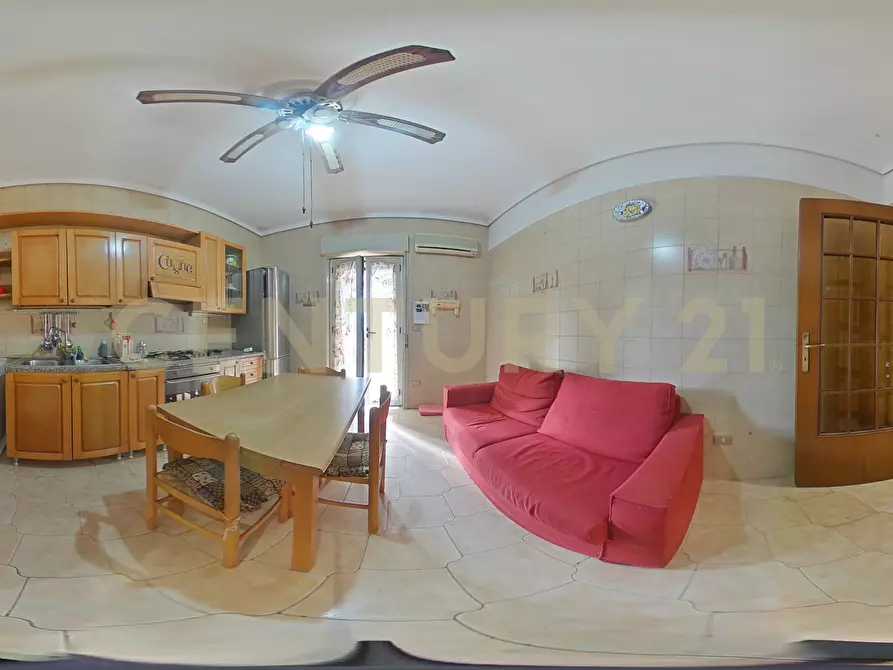 Immagine 52 di Appartamento in vendita  in Via Montegrappa 35 a Ramacca