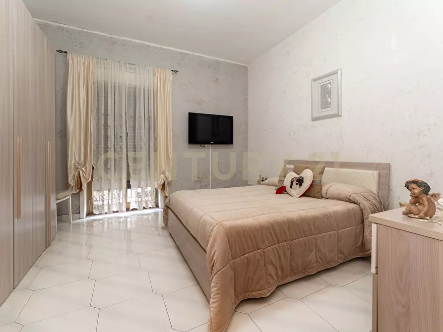 Immagine 34 di Palazzo in vendita  in Via Monte Calvario 56 a Biancavilla