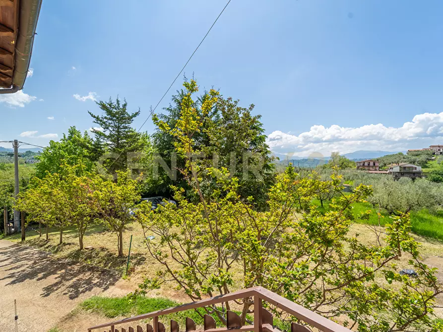 Immagine 16 di Villa in vendita  in Via Colle Sant'Angelo 36 a Serrone