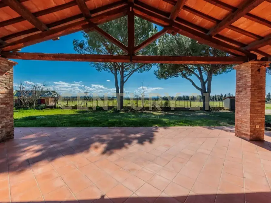 Immagine 9 di Rustico / casale in vendita  in Strada del Bottegone a Grosseto