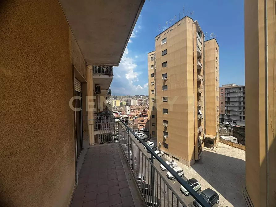 Immagine 12 di Trilocale in vendita  in Viale Mario Rapisardi 192A a Catania