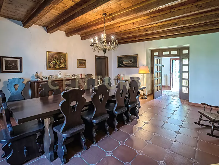 Immagine 81 di Villa in vendita  in Via Adige 25 a Brentino Belluno