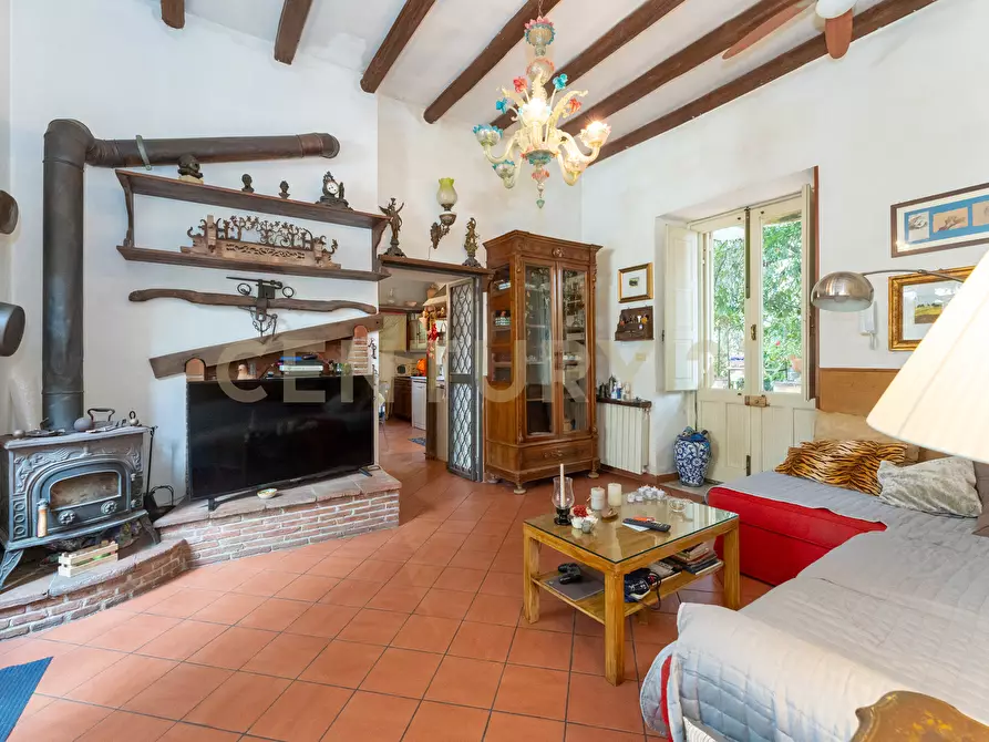 Immagine 6 di Villa in vendita  in Via Pulei 25 a Mascalucia