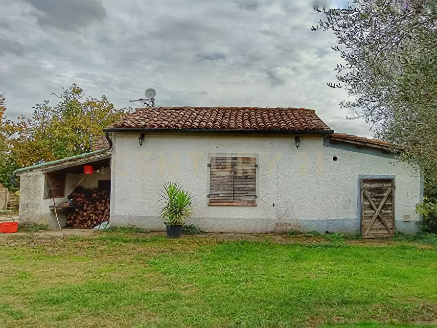 Immagine 29 di Rustico / casale in vendita  in località i chiostri a Piancastagnaio