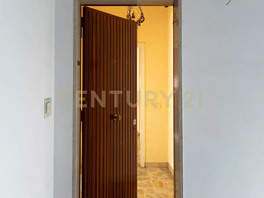 Immagine 3 di Appartamento in vendita  in Via Gaeta 33 a Lentini