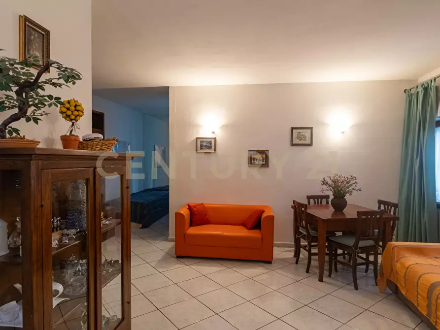 Immagine 8 di Quadrilocale in vendita  in Via Bartoli 5 a Follonica