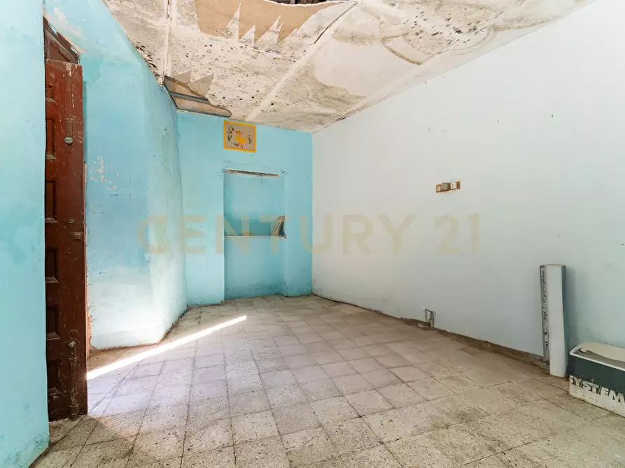 Immagine 13 di Casa indipendente in vendita  in Via Manganelli 3 a Mascalucia
