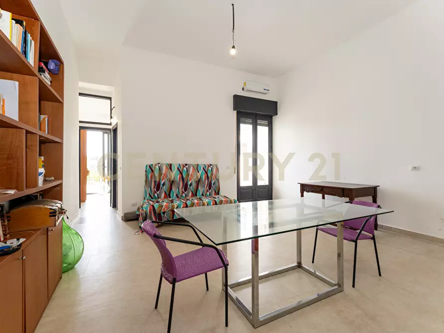Immagine 6 di Casa indipendente in vendita  in Via Ariazzi 13 a Acireale