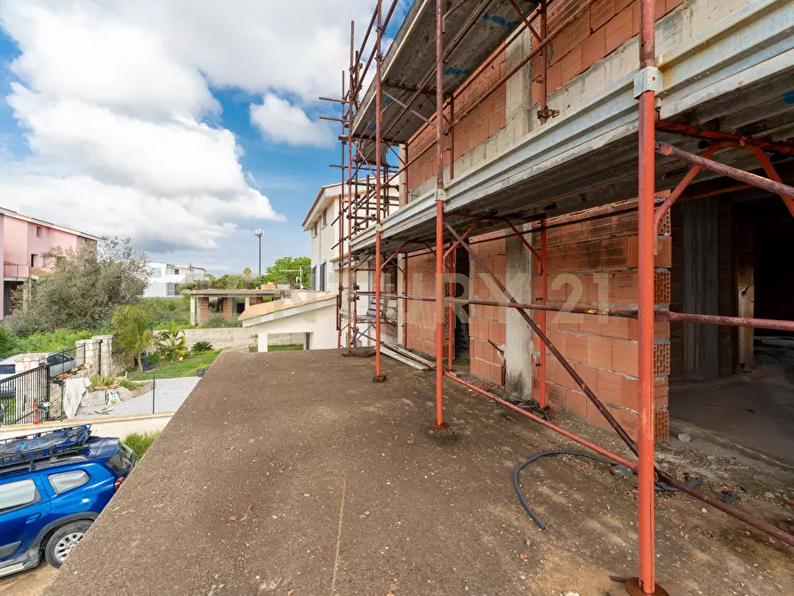 Immagine 39 di Villa in vendita  in Via Vitaliano Brancati SNC a Augusta