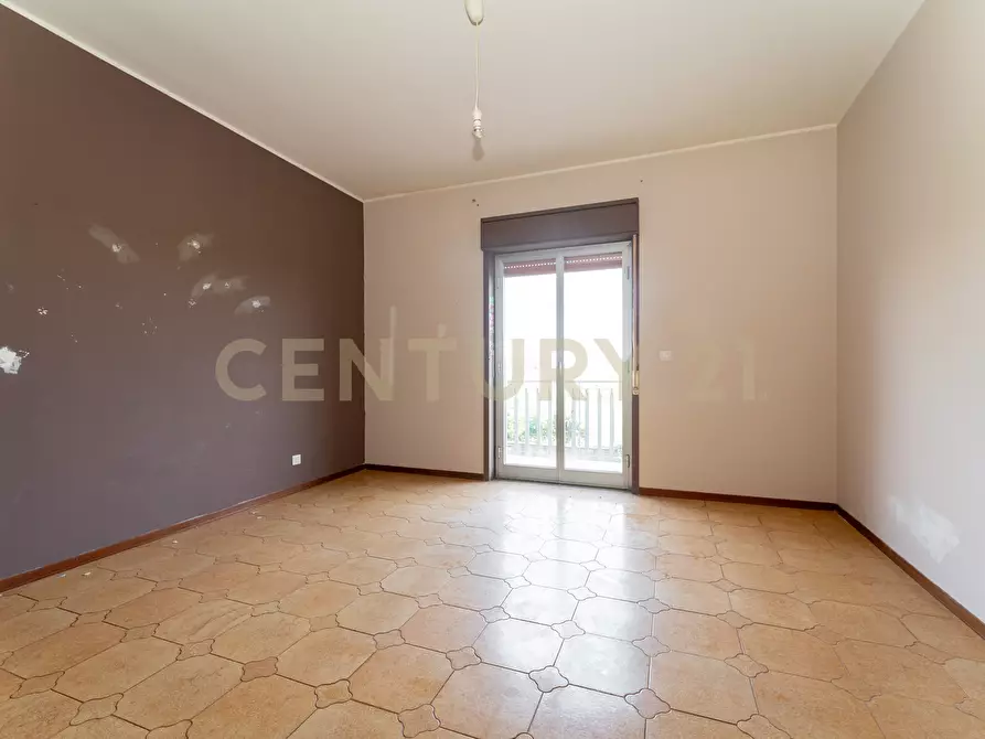 Immagine 20 di Quadrilocale in vendita  in Via Croce 72 a Aci Catena