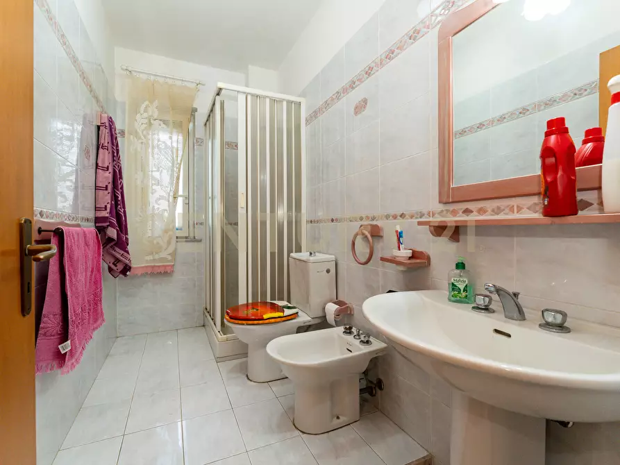 Immagine 35 di Casa indipendente in vendita  in Via Vampolieri 34m a Aci Catena