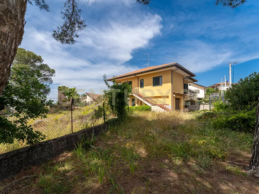 Immagine 23 di Villa in vendita  in Via San Giuseppe 63 a Pedara