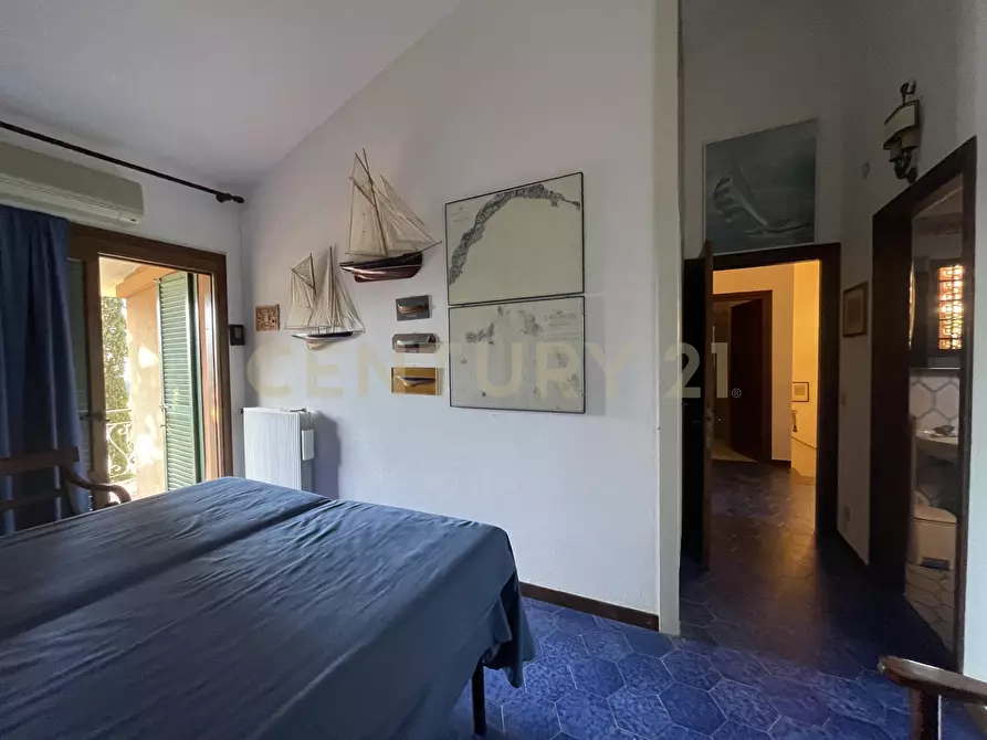 Immagine 31 di Porzione di casa in vendita  in Via Costa degli Ulivi a Monte Argentario