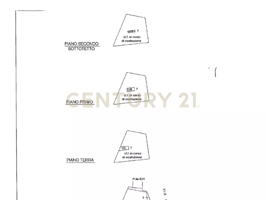 Immagine 13 di Casa indipendente in vendita  in via ombrone snc a Campagnatico