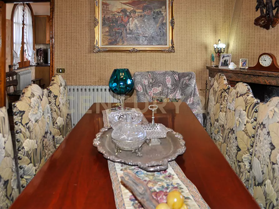 Immagine 24 di Villa in vendita  in Via Musumeci 47 a Giarre