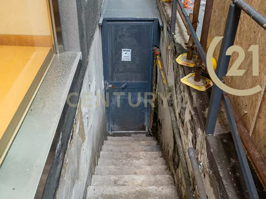 Immagine 74 di Casa indipendente in vendita  in Via Zaccà Rosolia 11 a Catania