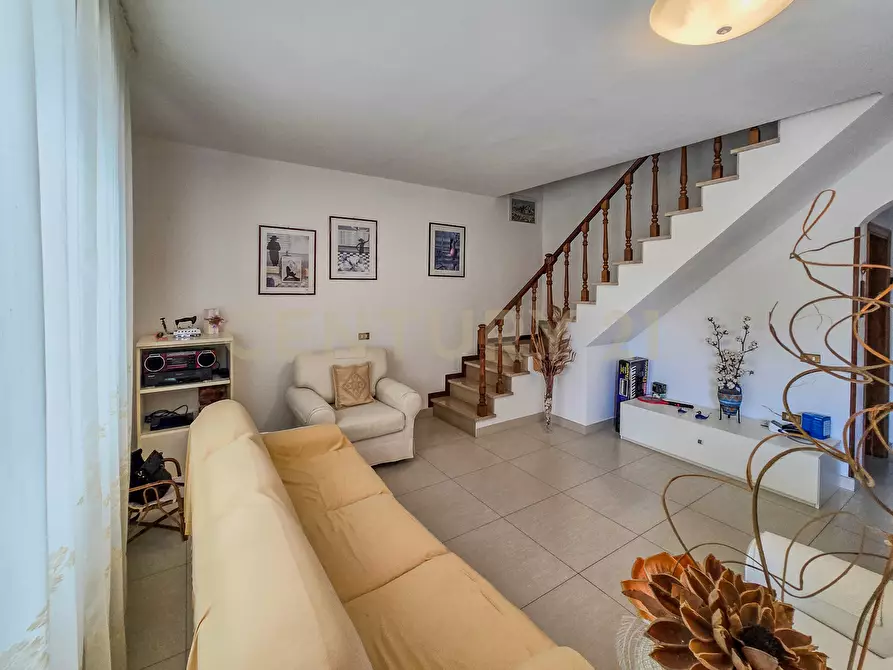 Immagine 21 di Casa bifamiliare in vendita  in Via Rosolino Pilo 20 a Grosseto