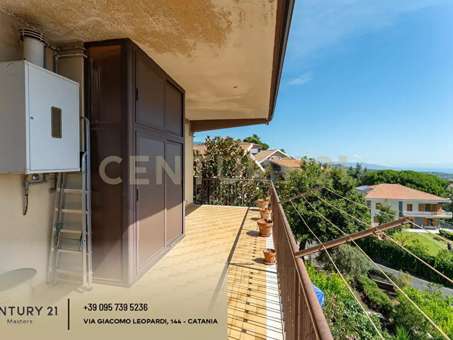 Immagine 31 di Casa indipendente in vendita  in Via G. Grassi 18 a Trecastagni