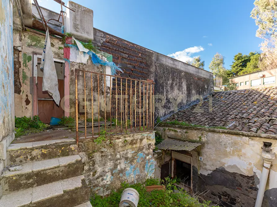 Immagine 28 di Casa indipendente in vendita  in Via Zia Lisa 252 a Catania