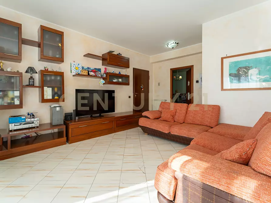 Immagine 5 di Appartamento in vendita  in Via Spagnola 51 a Aci Castello