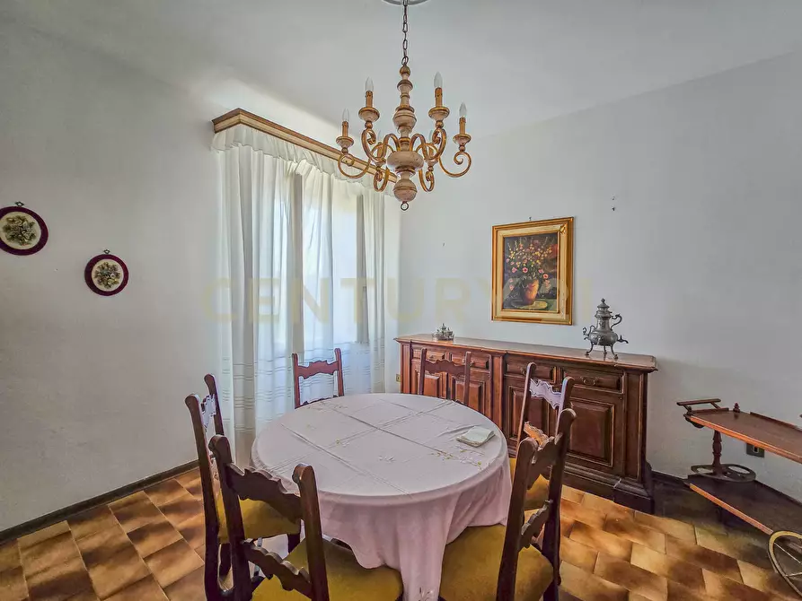 Immagine 4 di Casa bifamiliare in vendita  in Via della Collacchia a Roccastrada