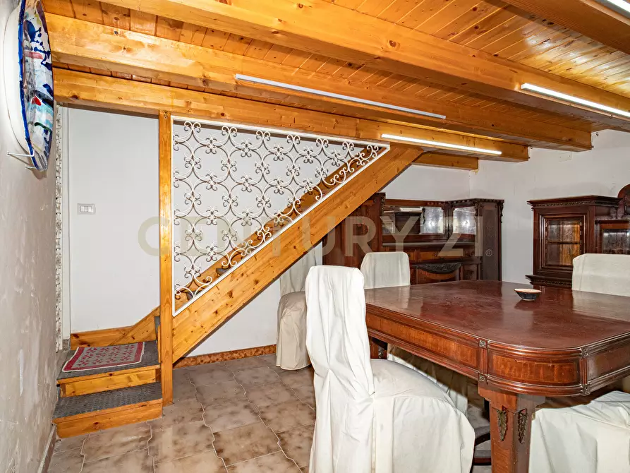 Immagine 11 di Casa indipendente in vendita  in Via Neri 61 a Catania