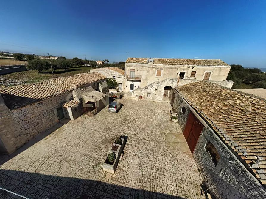 Immagine 37 di Rustico / casale in vendita  in Via Passo Parrino 19 a Modica