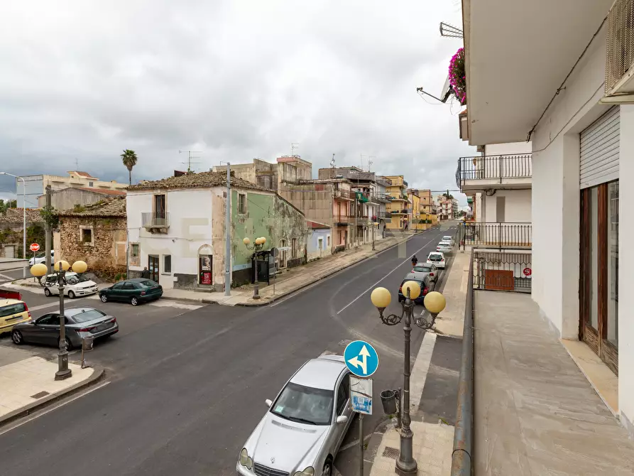 Immagine 27 di Appartamento in vendita  in Via Cavour 12 a Melilli