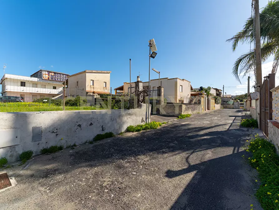 Immagine 5 di Trilocale in vendita  in Via Settebello 92 a Augusta