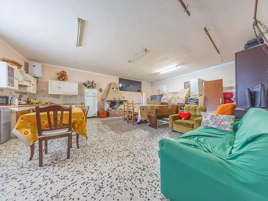 Immagine 20 di Rustico / casale in vendita  in via mercorano 1 a San Gregorio Da Sassola