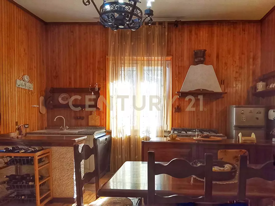 Immagine 12 di Casa indipendente in vendita  in Via G. Marconi 1 a Radicofani