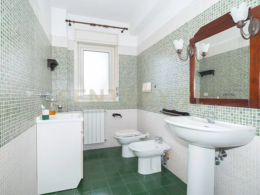 Immagine 15 di Appartamento in vendita  in Via Acquedotto Greco 248 a Catania