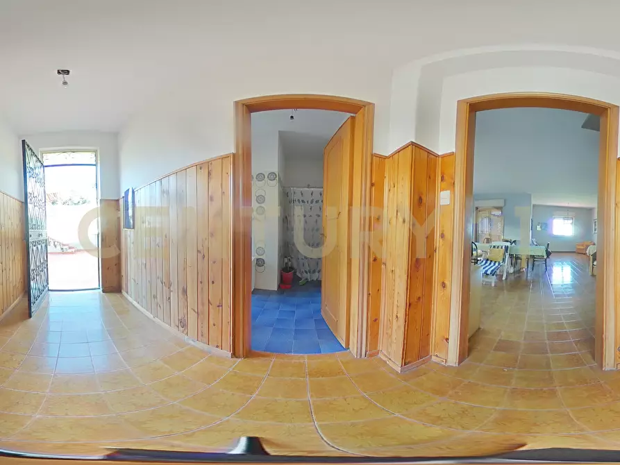 Immagine 50 di Casa bifamiliare in vendita  in Viale Ionio baia del gambero a Augusta