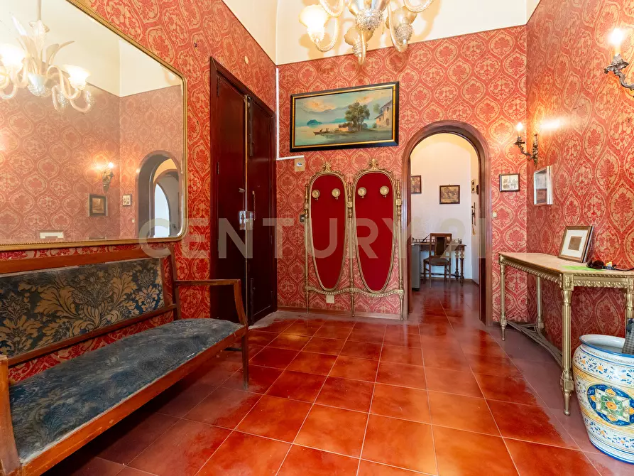 Immagine 14 di Appartamento in vendita  in Via Aloi 11 a Catania