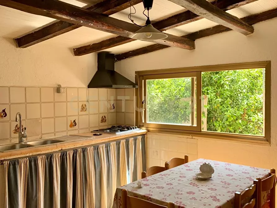 Immagine 16 di Casa indipendente in vendita  in Località Poggio Pertuso a Monte Argentario