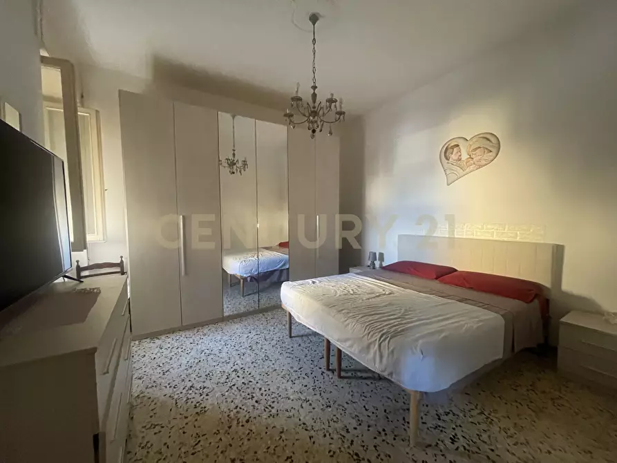 Immagine 21 di Quadrilocale in vendita  in Via Roma a Monte Argentario