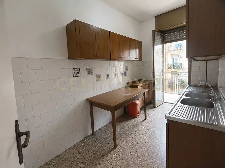 Immagine 7 di Trilocale in vendita  in Viale Mario Rapisardi 192A a Catania