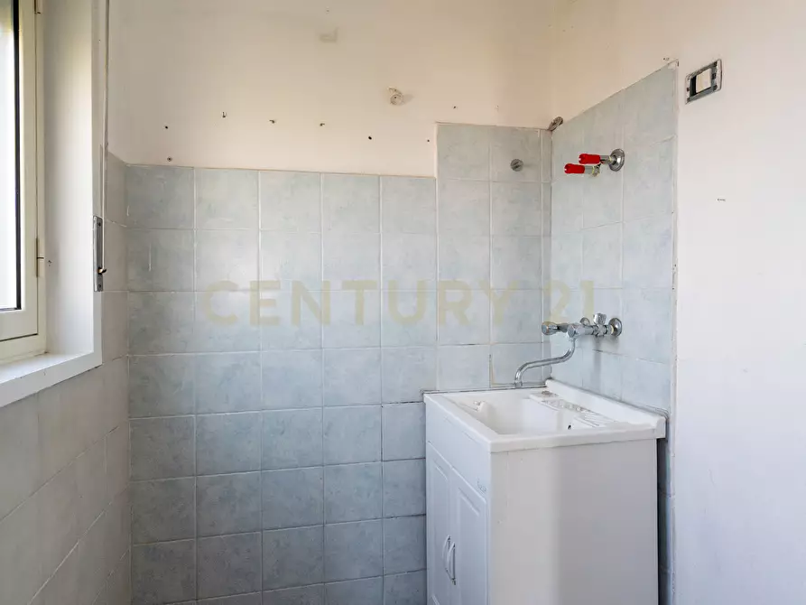 Immagine 34 di Quadrilocale in vendita  in Viale Bummacaro 20 a Catania