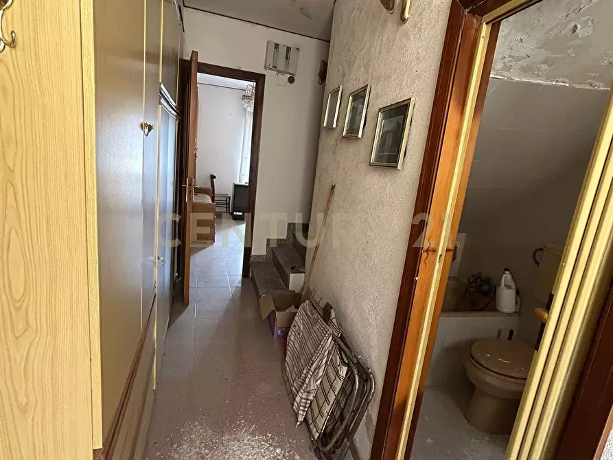 Immagine 17 di Casa indipendente in vendita  in Via Roma a Floresta