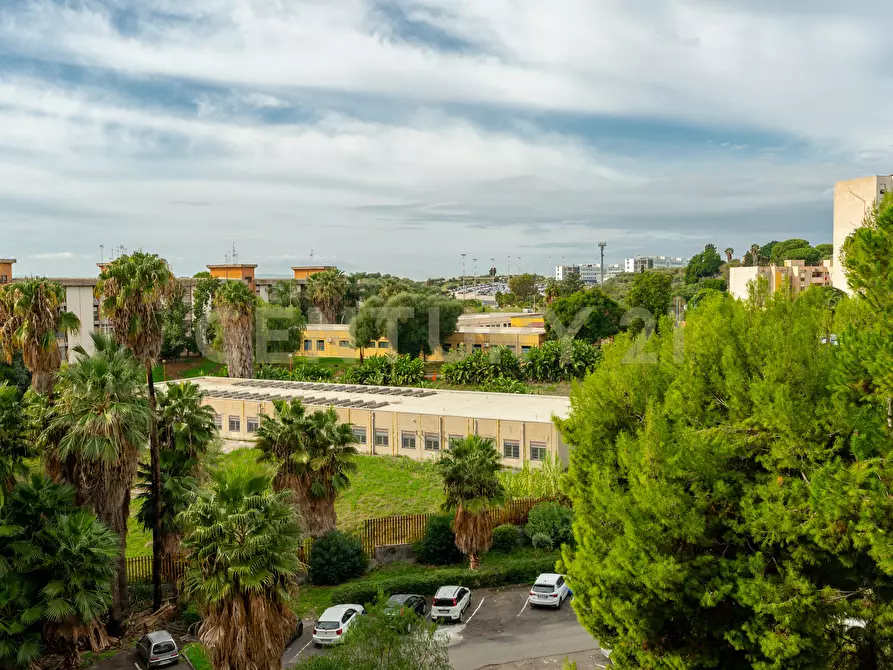 Immagine 20 di Trilocale in vendita  in Viale Bummacaro 14 a Catania
