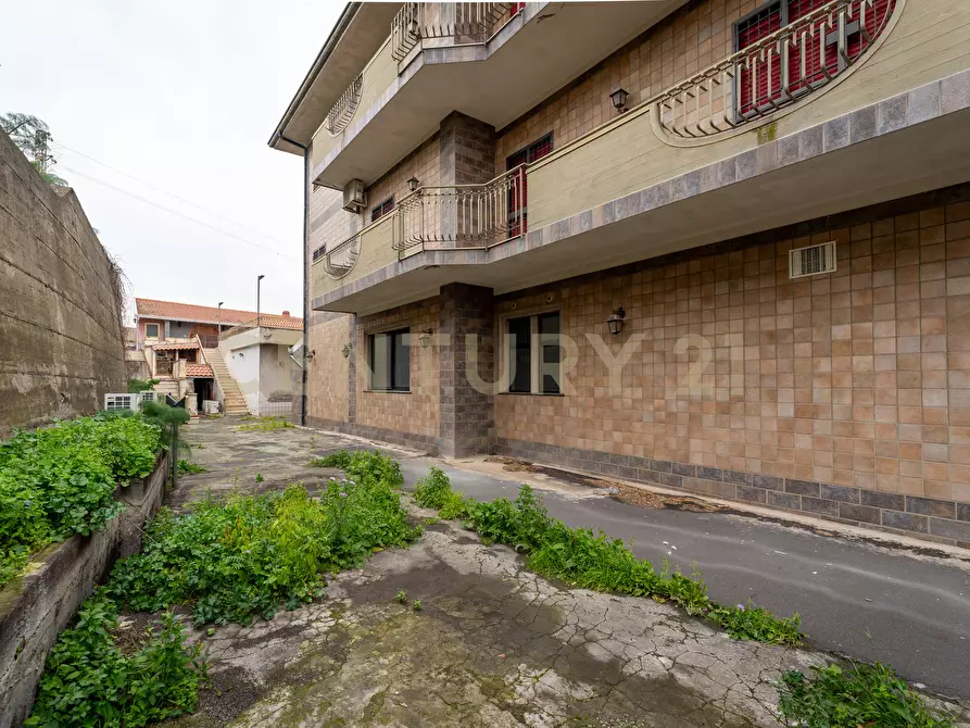 Immagine 80 di Villa in vendita  in Via delle Camelie 20 a Misterbianco