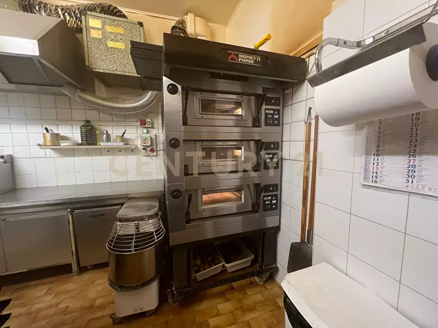 Immagine 16 di Pizzeria / Pub in vendita  in Via della Marina 18 a Monte Argentario