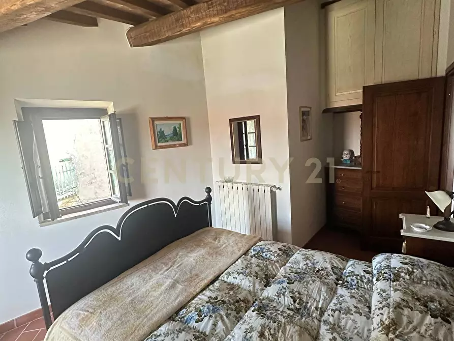 Immagine 18 di Pentalocale in vendita  in Via Porta San Francesco 1 a Cinigiano